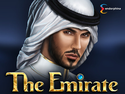 The Emirate слот